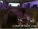 1977, Rolls-Royce Silver Cloud, Antique Classic Limo
