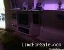 1977, Rolls-Royce Silver Cloud, Antique Classic Limo