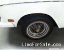 1977, Rolls-Royce Silver Cloud, Antique Classic Limo