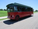 Used 1988 Boyertown Trolley Trolley Car Limo  - Kansas City, Missouri - $29,995