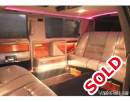 1989, Lincoln Town Car L, Antique Classic Limo