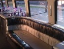 Used 1997 ElDorado National Escort RE-A Motorcoach Limo ElDorado - pontiac, Michigan - $17,500
