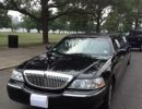 Used 2005 Lincoln Town Car Sedan Stretch Limo Royal Coach Builders - Chelsea, Massachusetts - $22,000