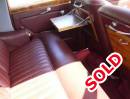 1951, Bentley Mark VI, Antique Classic Limo