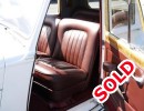 Used 1951 Bentley Mark VI Antique Classic Limo  - Los Angeles, California - $41,000