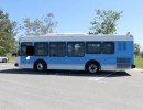 Used 2006 ElDorado National Escort RE-A Mini Bus Limo  - Orange County, California - $45,000
