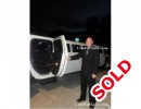 Used 2003 Hummer H2 SUV Stretch Limo  - Golden, Colorado - $32,000