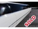 Used 2007 Lincoln Town Car Sedan Stretch Limo  - COMMACK, New York    - $12,900