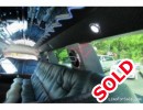 Used 2007 Lincoln Town Car Sedan Stretch Limo  - COMMACK, New York    - $12,900