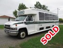 Used 2008 Chevrolet C5500 Mini Bus Shuttle / Tour  - St. Louis, Missouri - $39,995