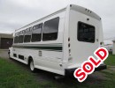 Used 2008 Chevrolet C5500 Mini Bus Shuttle / Tour  - St. Louis, Missouri - $39,995