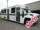 Used 2008 Chevrolet C5500 Mini Bus Shuttle / Tour  - St. Louis, Missouri - $39,995