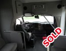 Used 2008 Chevrolet C5500 Mini Bus Shuttle / Tour  - St. Louis, Missouri - $39,995