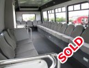 Used 2008 Chevrolet C5500 Mini Bus Shuttle / Tour  - St. Louis, Missouri - $39,995