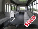 Used 2008 Chevrolet C5500 Mini Bus Shuttle / Tour  - St. Louis, Missouri - $39,995