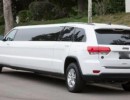 New 2014 Jeep Cherokee SUV Stretch Limo , Florida - $74,900