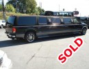 Used 2001 Ford Excursion SUV Stretch Limo  - Leesport, Pennsylvania - $10,500