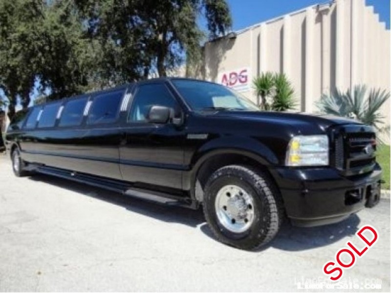 Used ford excursion for sale in florida #9