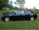 New 2013 Chrysler 300 Long Door Sedan Limo Westwind - Seminole, Florida - $42,500
