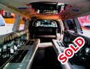 Used 2002 Cadillac Escalade SUV Stretch Limo  - Wildomar, California - $20,000