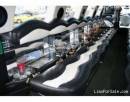 2001, Ford Excursion, SUV Stretch Limo