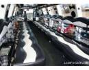 2001, Ford Excursion, SUV Stretch Limo
