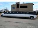 2001, Ford Excursion, SUV Stretch Limo