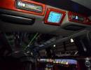 2007, Lincoln Town Car, Sedan Stretch Limo