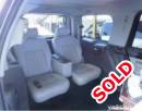 2005, Lincoln Navigator, SUV Limo 2005, Lincoln Navigator, SUV Limo