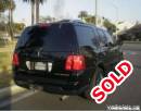 2005, Lincoln Navigator, SUV Limo 2005, Lincoln Navigator, SUV Limo