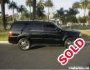 2005, Lincoln Navigator, SUV Limo 2005, Lincoln Navigator, SUV Limo