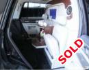 2005, Lincoln Navigator, SUV Limo 2005, Lincoln Navigator, SUV Limo