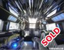 2007, Hummer H3, Sedan Stretch Limo