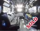 2007, Hummer H3, Sedan Stretch Limo