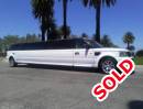 2006, Land Rover Range Rover, SUV Stretch Limo