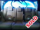2006, Land Rover Range Rover, SUV Stretch Limo