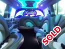 2006, Land Rover Range Rover, SUV Stretch Limo