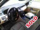2006, Land Rover Range Rover, SUV Stretch Limo