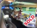 2006, Land Rover Range Rover, SUV Stretch Limo