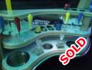 2006, Land Rover Range Rover, SUV Stretch Limo