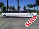 2006, Land Rover Range Rover, SUV Stretch Limo