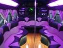 2005, Ford E 450, Mini Bus Limo