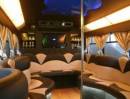 2005, Ford E 450, Mini Bus Limo