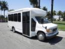 2005, Ford E 450, Mini Bus Limo