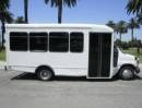 2005, Ford E 450, Mini Bus Limo