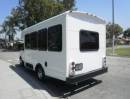 2005, Ford E 450, Mini Bus Limo