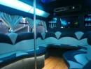 2005, Ford E 450, Mini Bus Limo