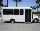 Used 2005 Ford E-450 Mini Bus Limo  - Los Angeles, California - $38,995