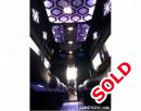 2012, Mercedes-Benz Sprinter, Mini Bus Limo 2012, Mercedes-Benz Sprinter, Mini Bus Limo