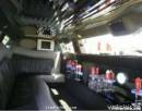 2006, Chrysler 300, Sedan Stretch Limo